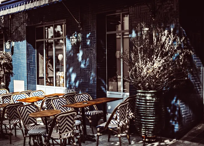 Babel Belleville Paris