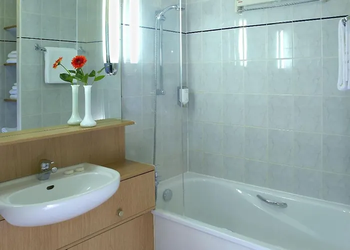 Citadines Bastille MaraisHotel Pas Cher Paris